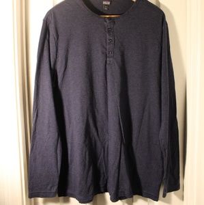 PATAGONIA LONGSLEEVE TSHIRT